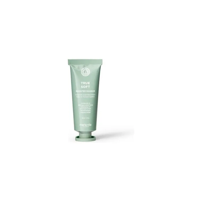 Maria Nila True Soft Booster Masque 50 Ml For Dry Hair