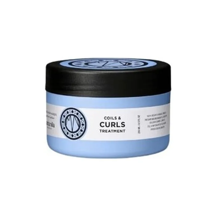 Maria Nila Coils & Curls Finishing Treatment Masque 250 Ml