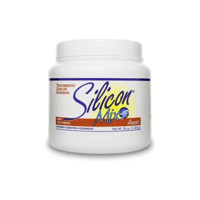 Silicon Mix Intensive Hair Deep Treatment 36 Ounce