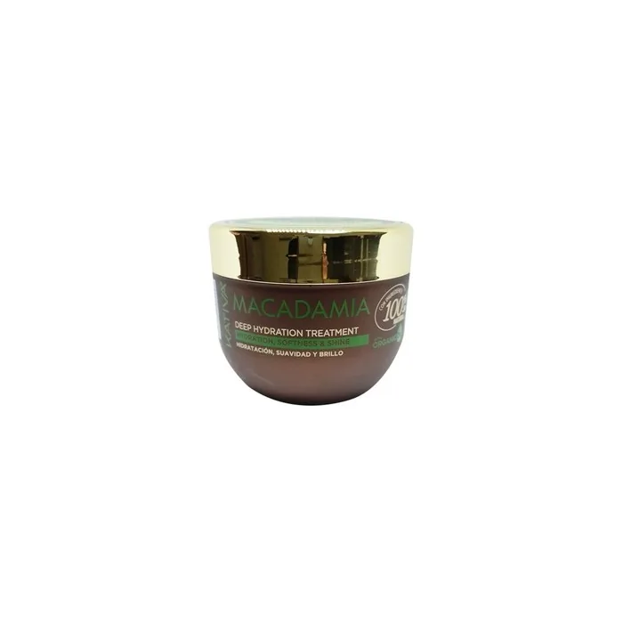 Kativa Macadamia Deep Hydration Treatment 250ml