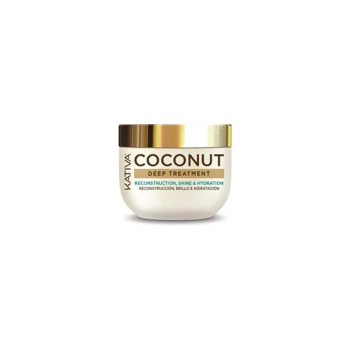 Kativa Coconut Repairing Mask 300ml