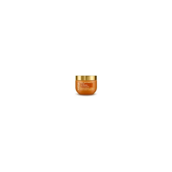 Kativa Kativa Post Straightening Deep Treatment Jar 300