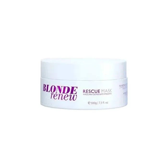 Maxliss Rescue Mask - Hair Mask