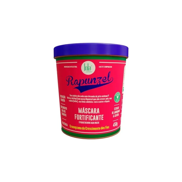 Lola Cosmetics Regrowth Mask Hair Mask 450g