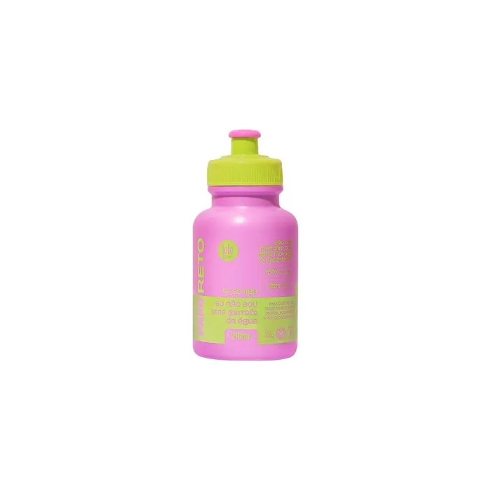 Hair Lola From Rio Papo Reto Fluid Mask 270ml Molecular Repair Mask