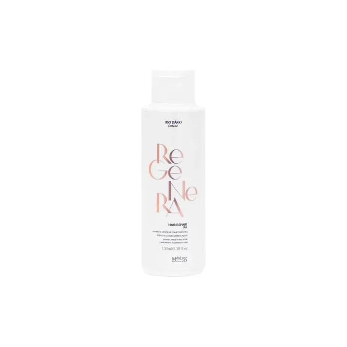 Maxliss Hair Repair Night Mask 100 Ml