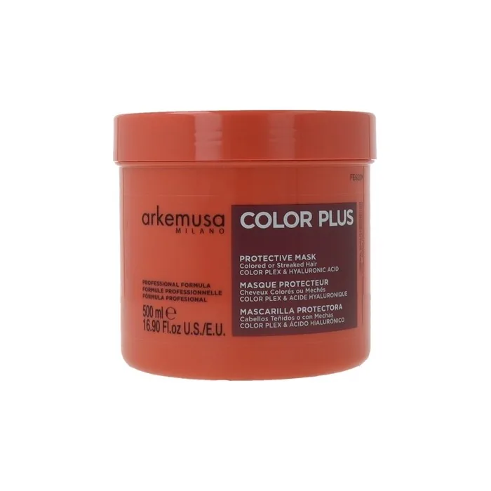 Arkemusa Colorplus Color Protection Mask 500ml