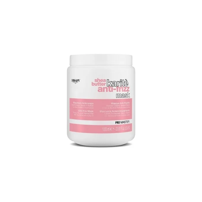 DIKSON Promaster Anti-Frizz Mask 1000ml