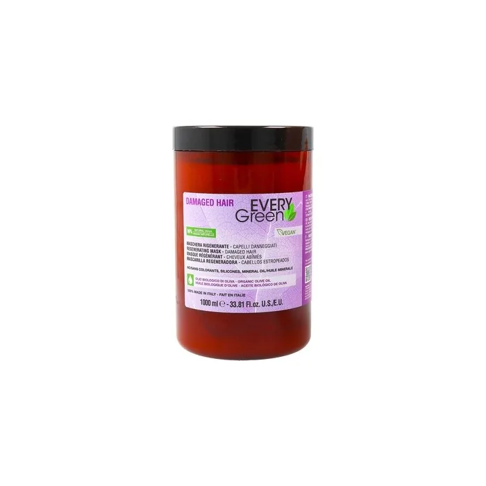Every Green Damaged Hair Mask 1000ml