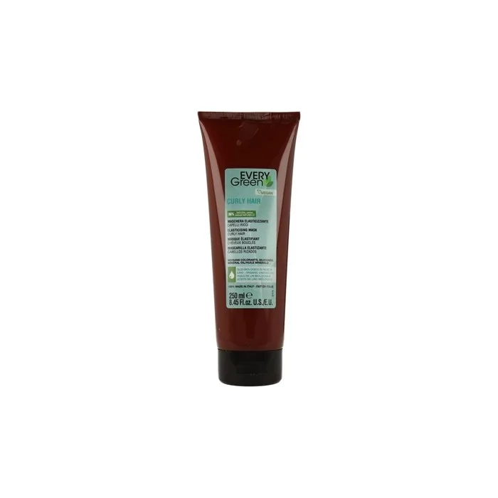 Every Green Curly Hair Elasticizing Mask 250ml