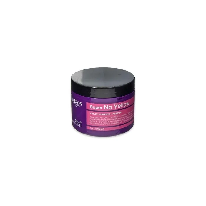 DIKSON Prime Super No Yellow Mask 500ml