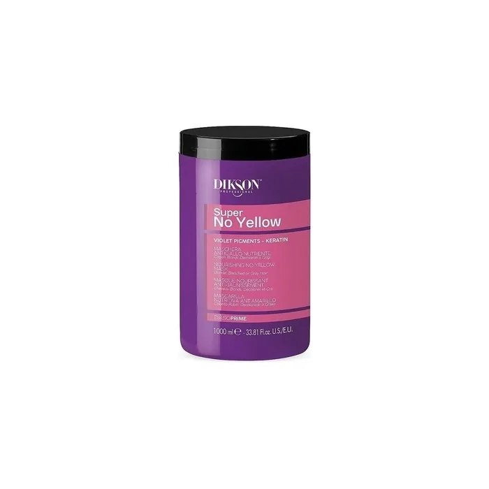 DIKSON Prime Super No Yellow Mask 1000ml