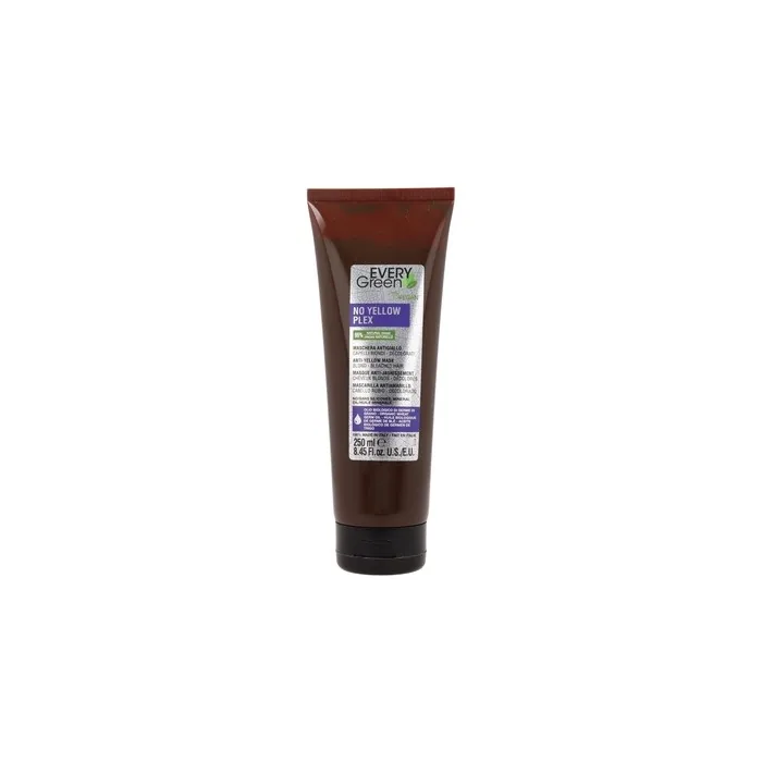 Dikson Everygreen No Yellow Plex Hair Mask 250ml