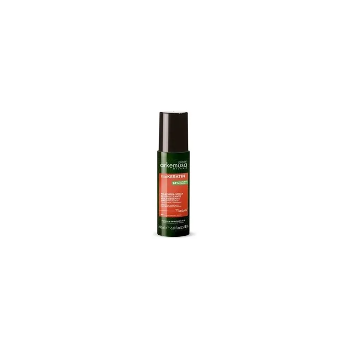 Arkemusa Milano Fitokerat Mask - 150 Ml