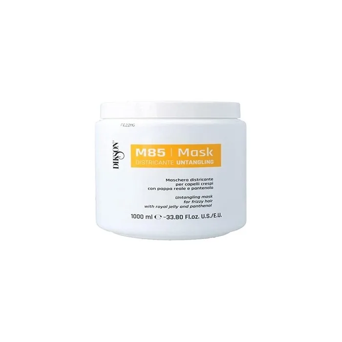 Dikson Muster Dikson M85 Detangling Mask 1000ml