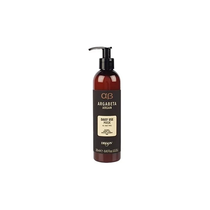 Dikson ArgaBeta Argan Daily Use Mask 250ml
