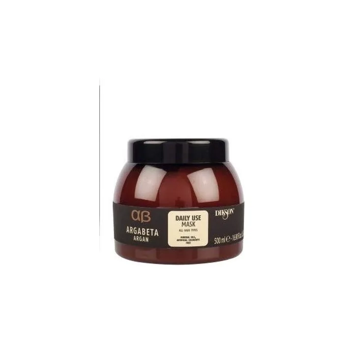 Dikson ArgaBeta Argan Daily Use Mask 500ml