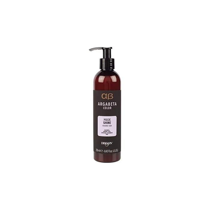 Dikson ArgaBeta Color Mask Shine 250ml