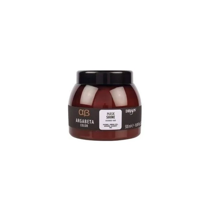 Dikson ArgaBeta Color Mask Shine 500ml