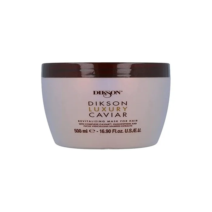 Dikson Luxury Caviar Mask 500ml