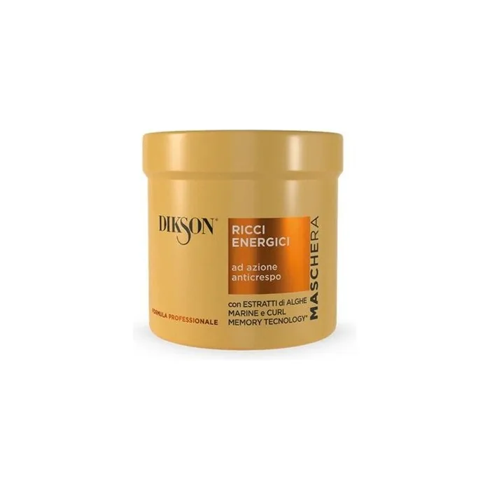 DIKSON 24415 Ricci Mask 500ml