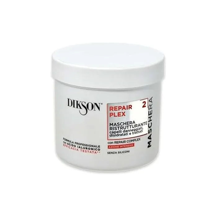Dikson Repair Plex Restructuring Mask 500ml