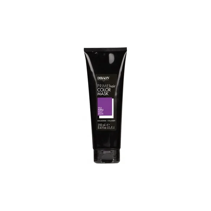 Prime Mask Violet 250ml Dikson