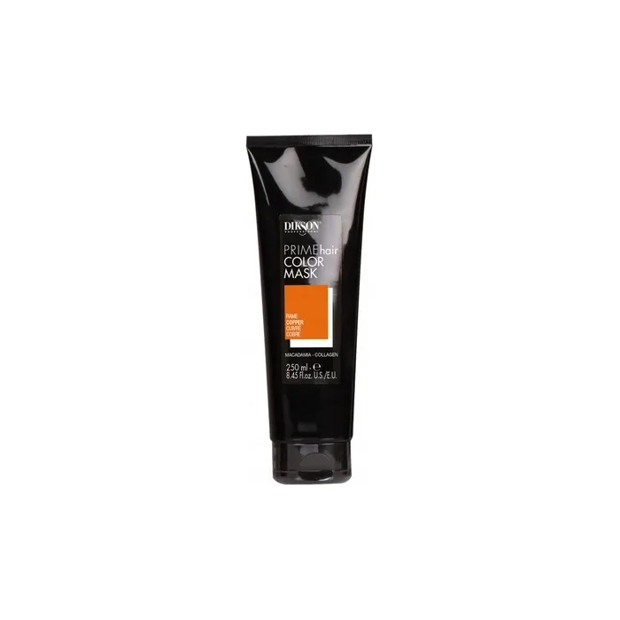 Prime Mask Copper 250ml Dikson