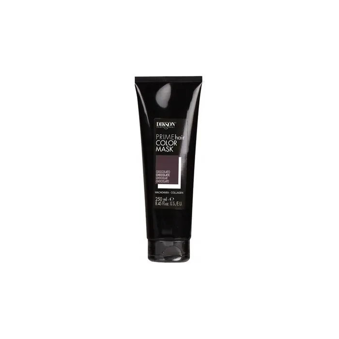 Prime Mask Chocolate 250ml Dikson