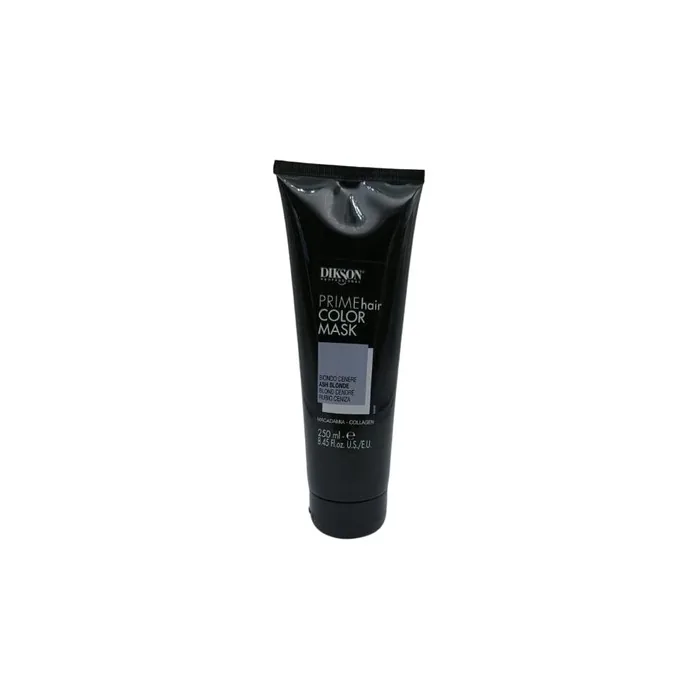 Prime Mask Ash Blonde 250ml Dikson