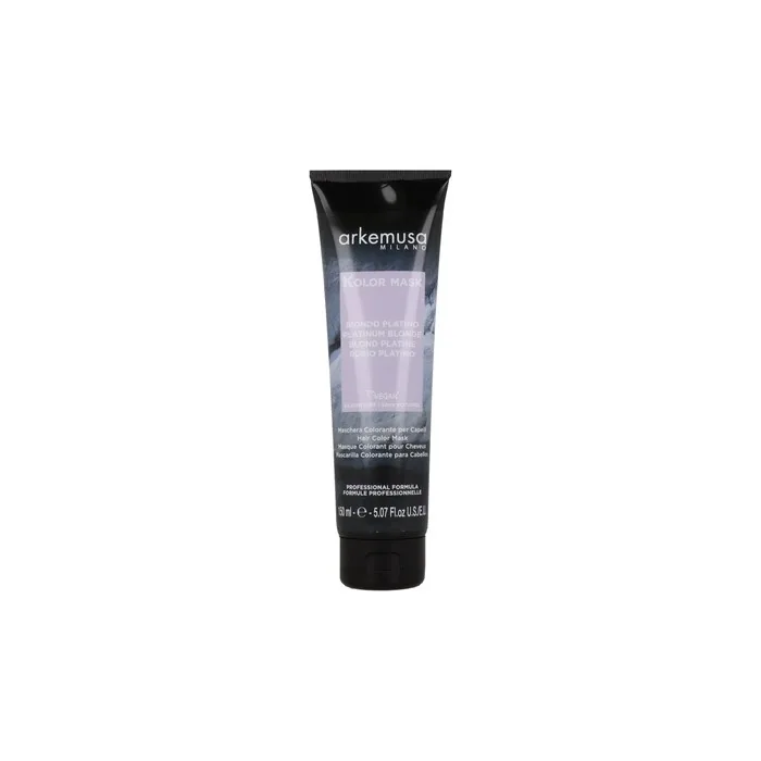 Arkemusa Platinum Color Mask 150ml Hair Care