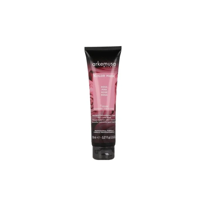 Arkemusa Pink Mask 150ml Hair Care