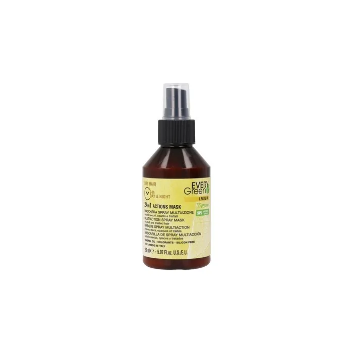Every Green 24 in 1 Dry Hair Mask 150ml