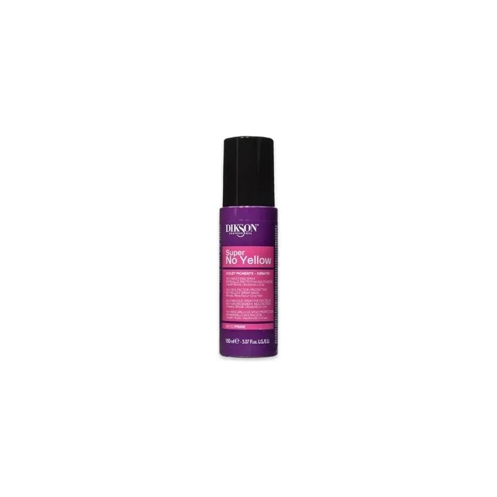 DIKSON Prime Super No Yellow Spray Mask 150ml