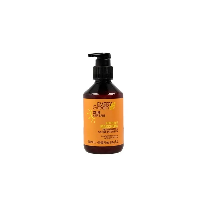 Dikson Every Green Sun Care After Sun Hair Mask 250ml