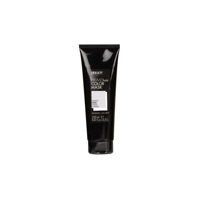 Prime Mask Silver 250ml Dikson