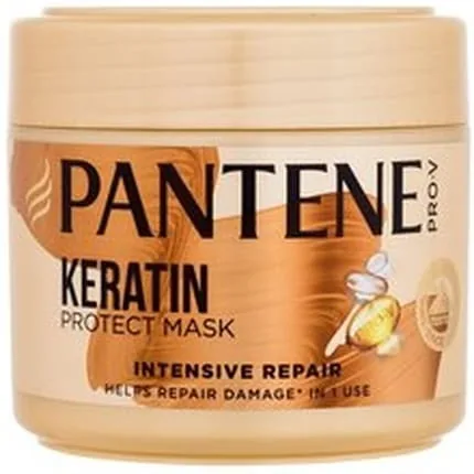 Pantene Intensive Repair Keratin Mask