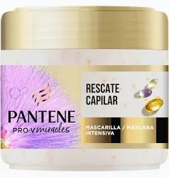 Pantene Repairing Double Mask 300