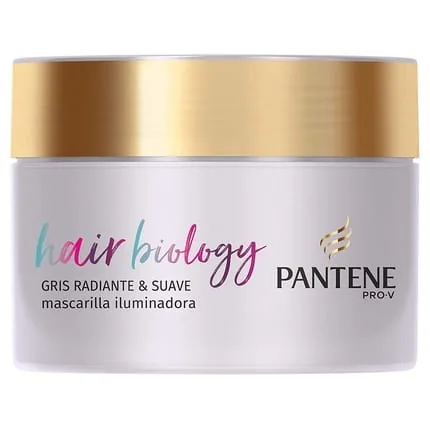 Pantene Grey and Glowing Mascara 160ml