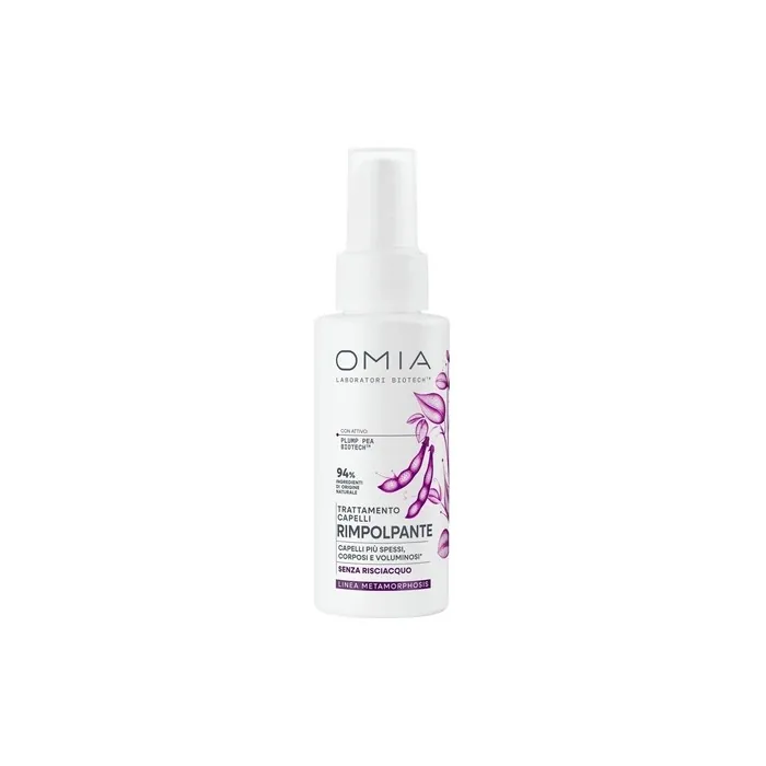 OMIA Metamorphosis Hair Treatment Volumizing 100ml