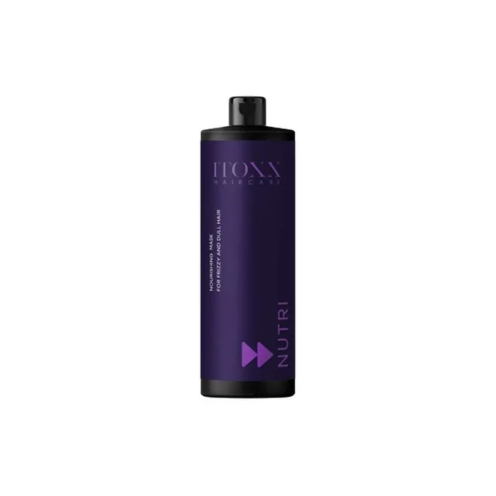 Itoxx Nutri Mask Hair Mask for Nourishing and Repairing