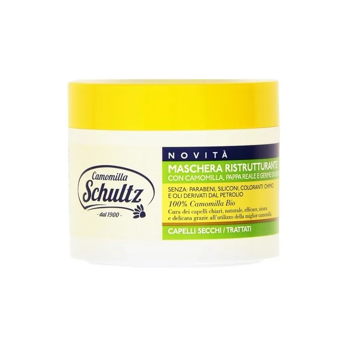 SCHULTZ Restructuring Hair Mask 300ml
