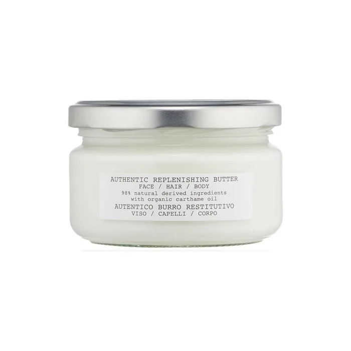 Davines Authentic Replenishing Butter 200ml