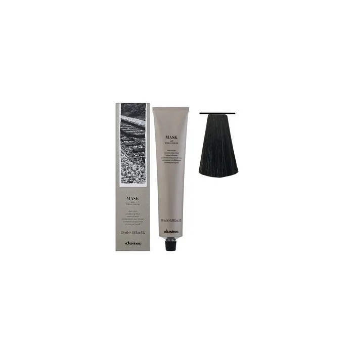 Davines Mask with Vibrachrom 5.0 Color 100ml