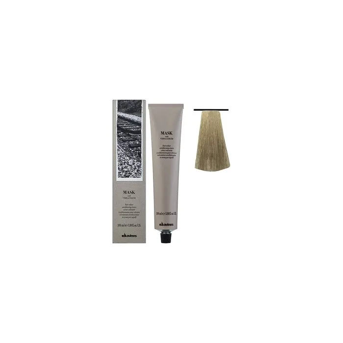 Davines Vibrachrom 9.0 Color Mask 100ml
