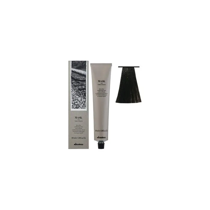 Davines Mask With Vibrachrom 55.0 Color 100ml