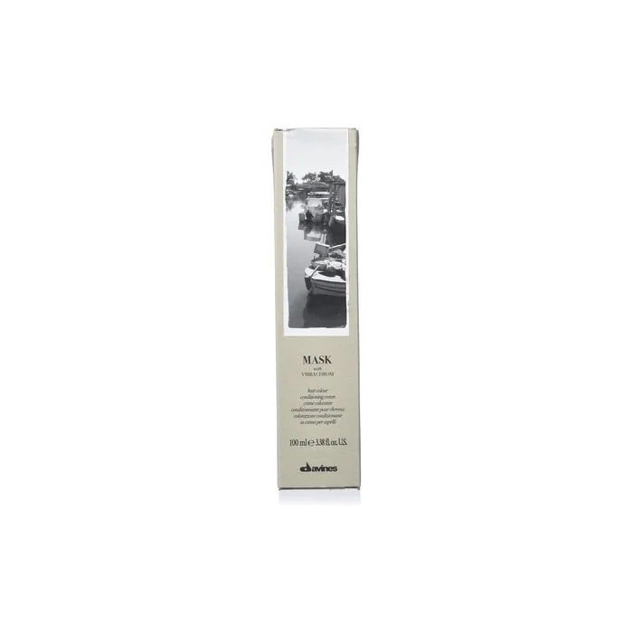 Davines Mask With Vibrachrom 5 Color 100ml