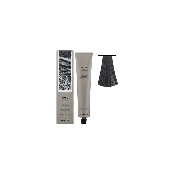 Davines Mask with Vibrachrom 4.1 Color 100ml
