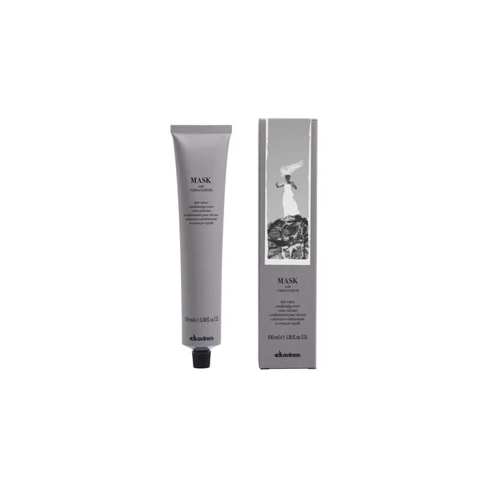Davines Mask With Vibrachrom 61 Color 100ml