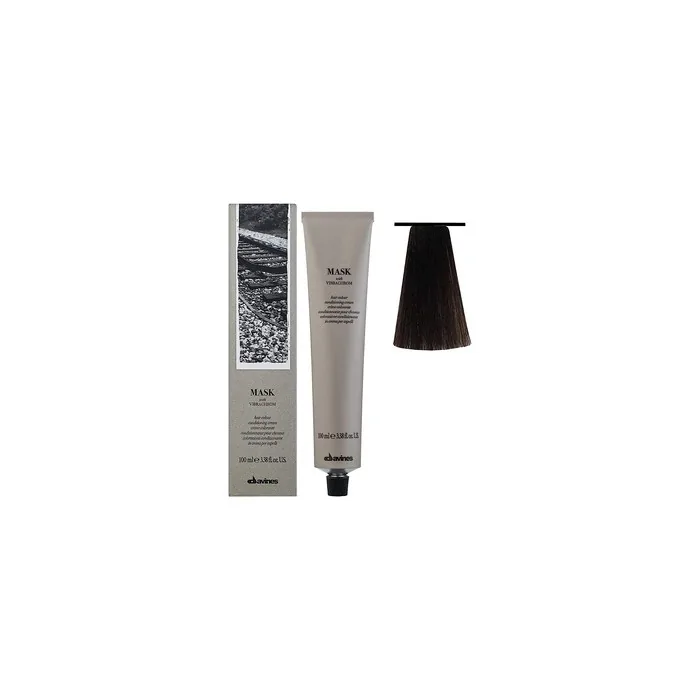 Davines Vibrachrom 5.15 Color Mask 100ml